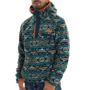 FELPA HELVETIA HOODIE 